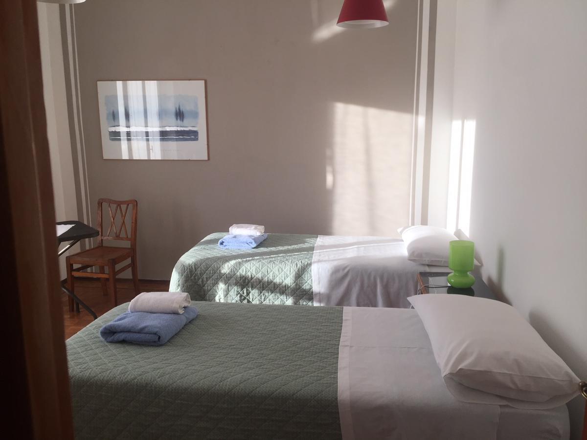 Casa Salice Apartment Racconigi ภายนอก รูปภาพ
