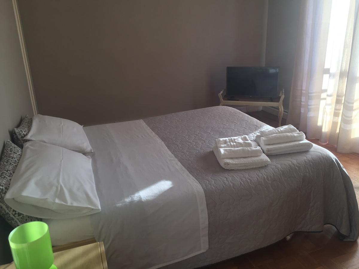 Casa Salice Apartment Racconigi ภายนอก รูปภาพ