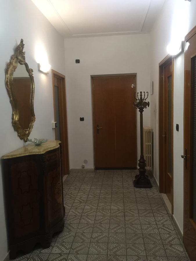 Casa Salice Apartment Racconigi ห้อง รูปภาพ
