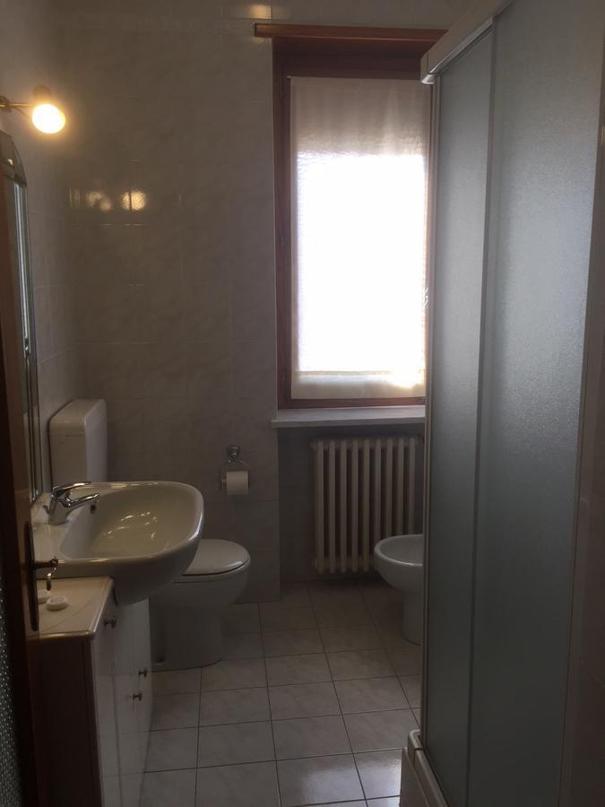 Casa Salice Apartment Racconigi ภายนอก รูปภาพ
