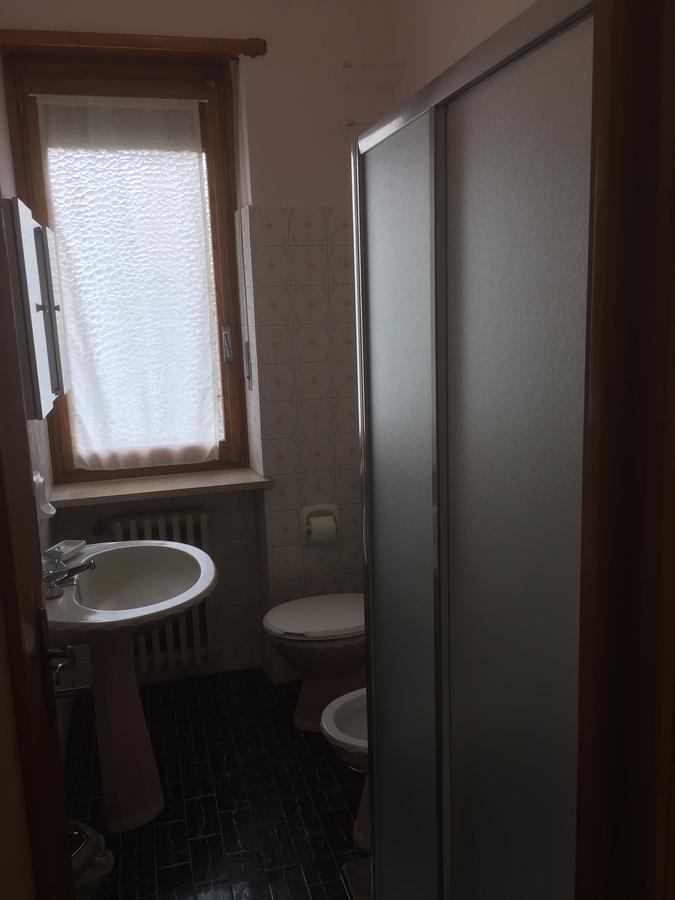 Casa Salice Apartment Racconigi ภายนอก รูปภาพ