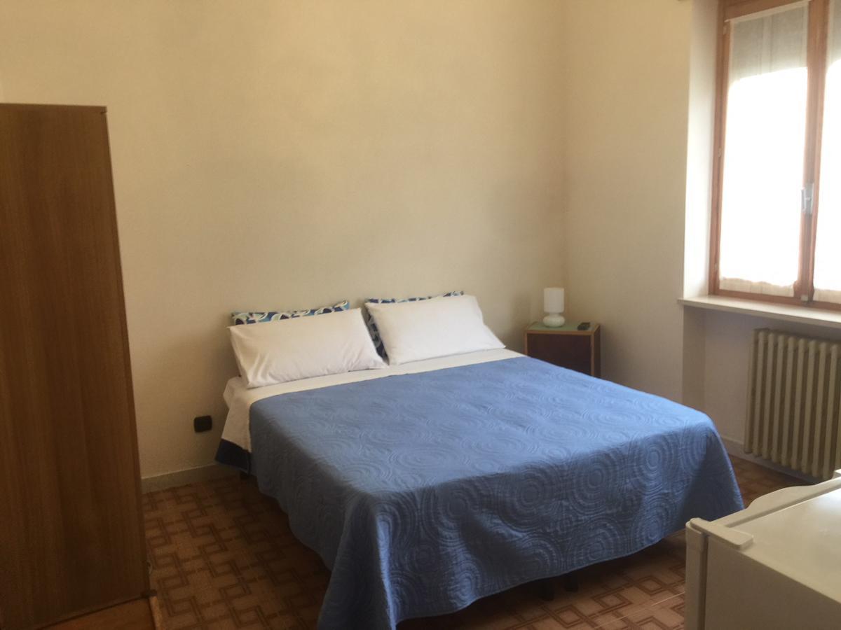 Casa Salice Apartment Racconigi ภายนอก รูปภาพ